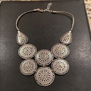 Stella & Dot necklace